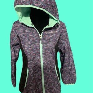 NWT// Free Country/ water resistant/ wind resistant